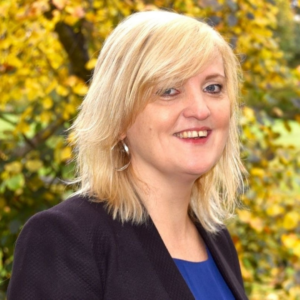 Jennifer Robson North East Freelance Network