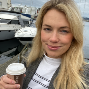 Sam Collier - North East Freelance Network Profile