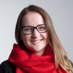 Jule Wilson, Chart.PR. North East Freelance Network Article