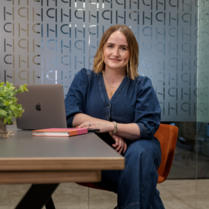 Lauren Archer Etherington - North East Freelance Network Interview Article