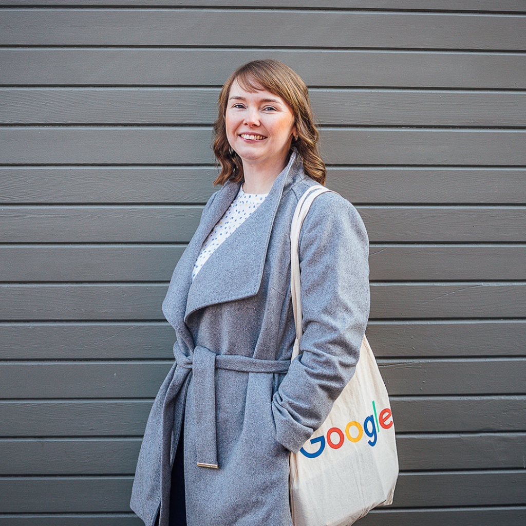 Hannah Zora Strong Lauren McWilliam NE Freelance Networl