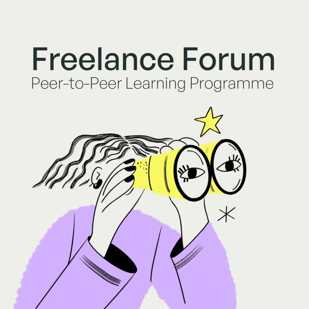Freelance Forum Featured Image
