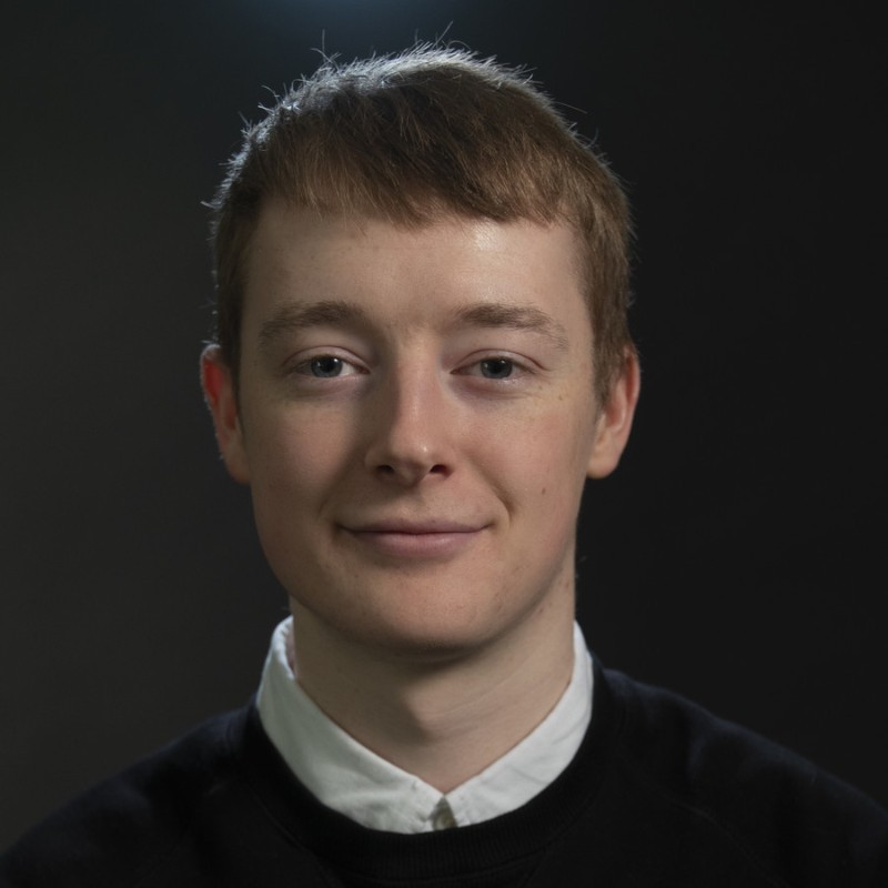 Alex Robertson