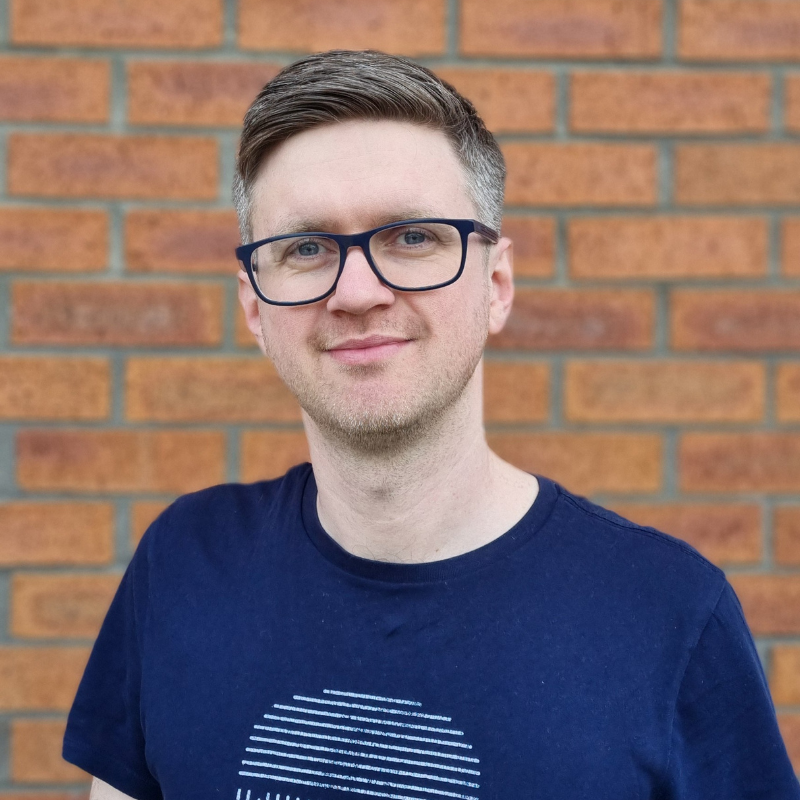 Ian Ferguson