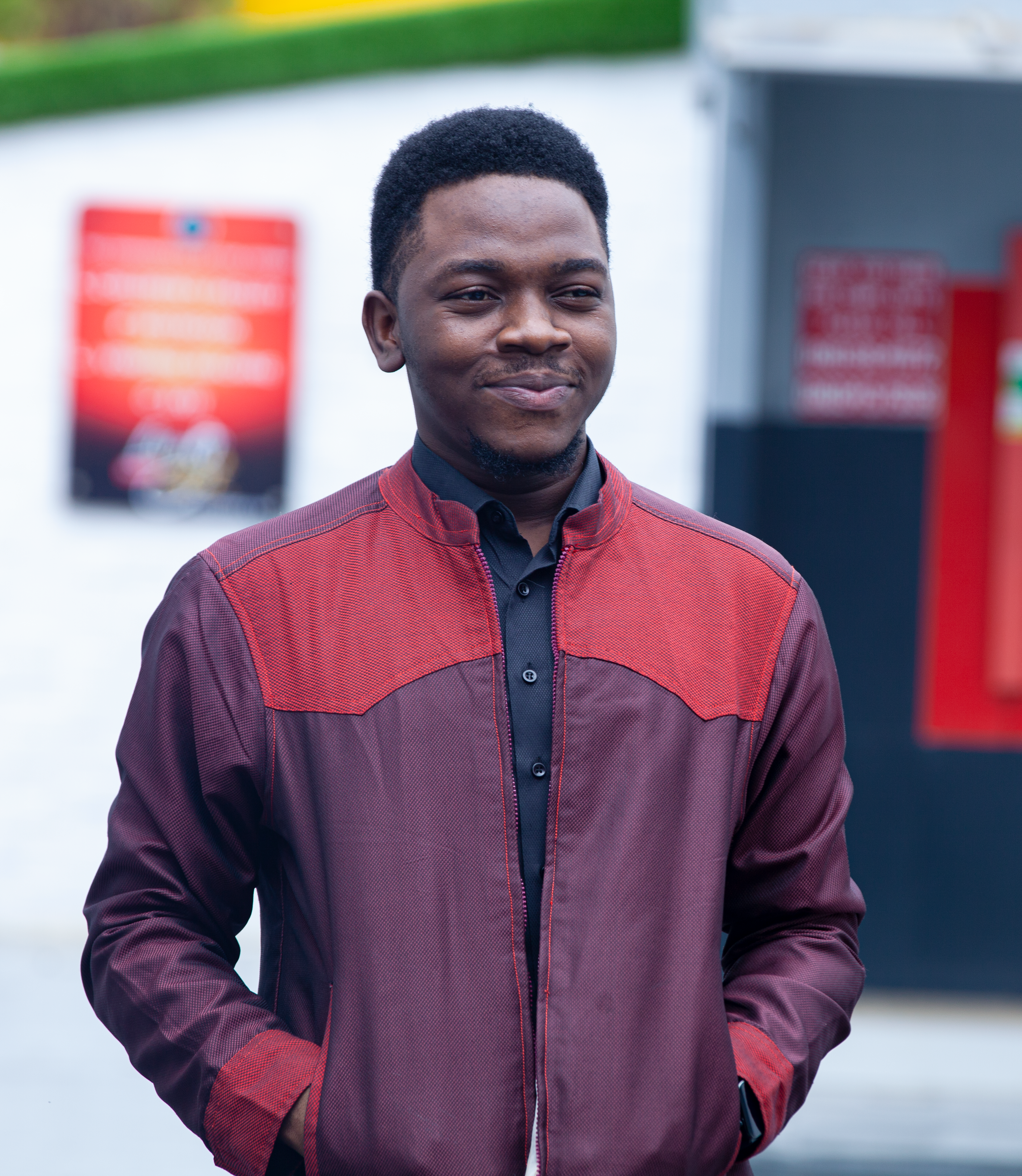 Jesse Obafemi