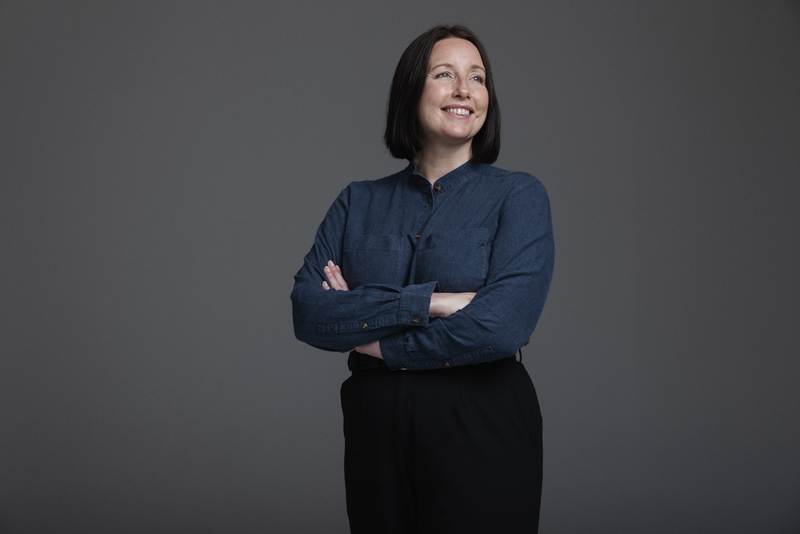 Charlotte McMurray