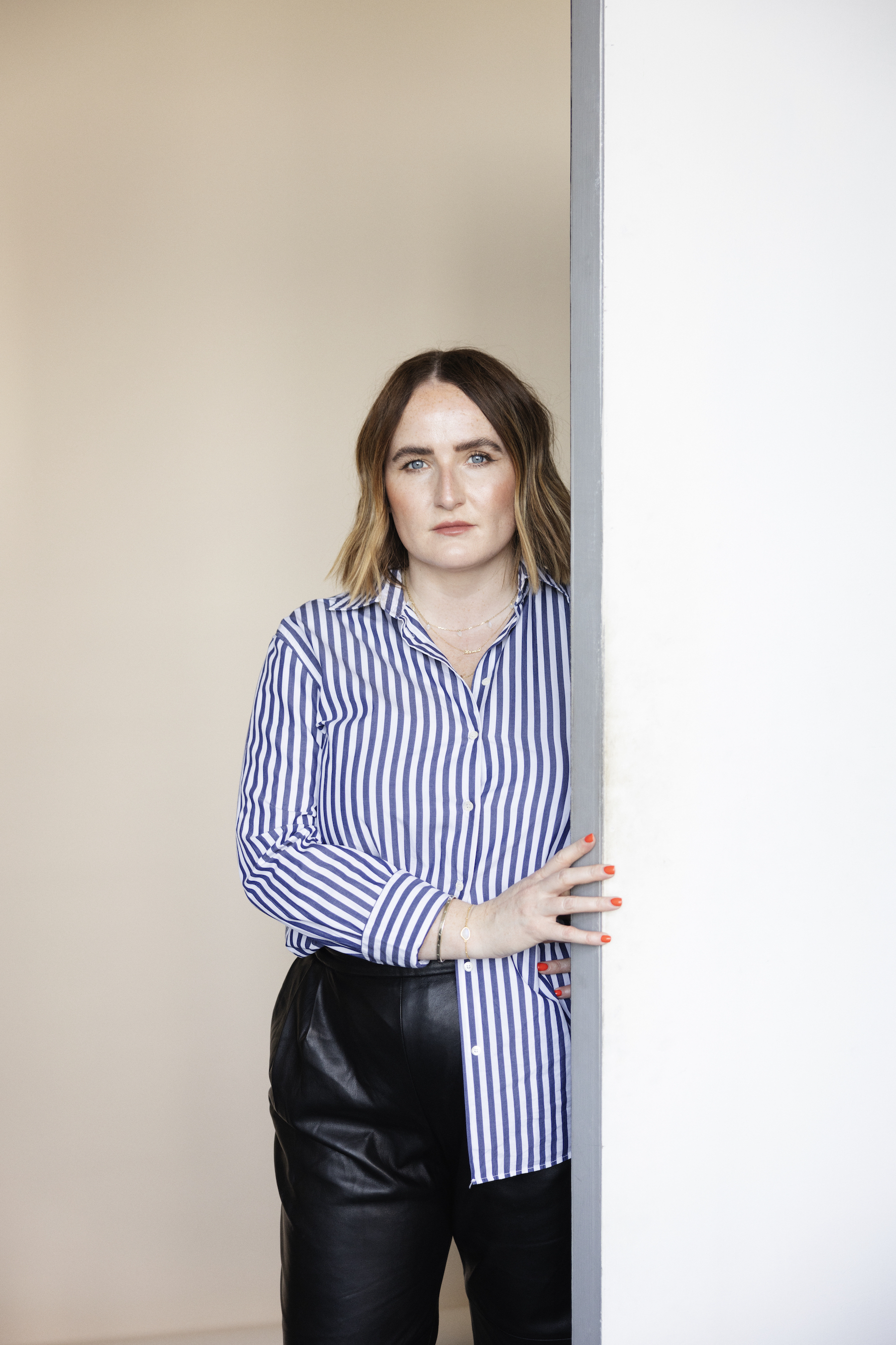 Lauren Archer Etherington