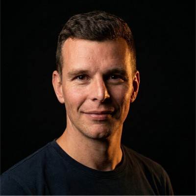 Matt Graham