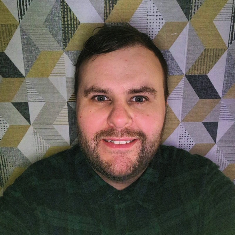 Michael Harland