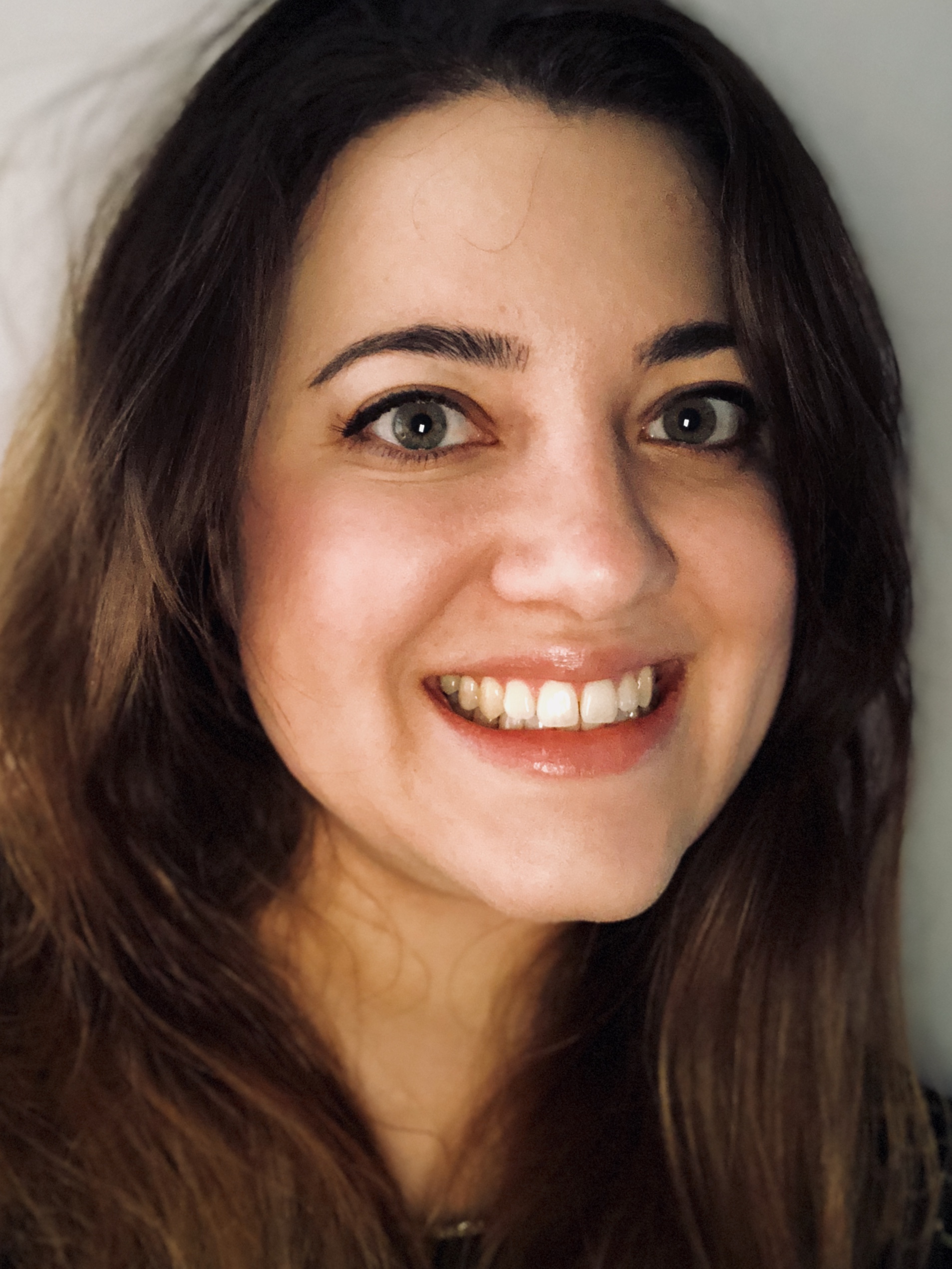 Sarah Hunt