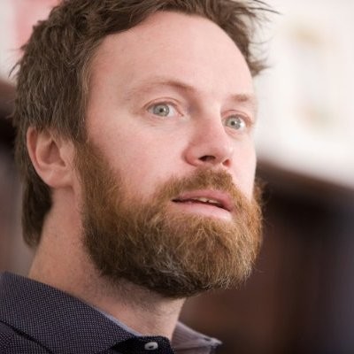 Phillip Reynolds