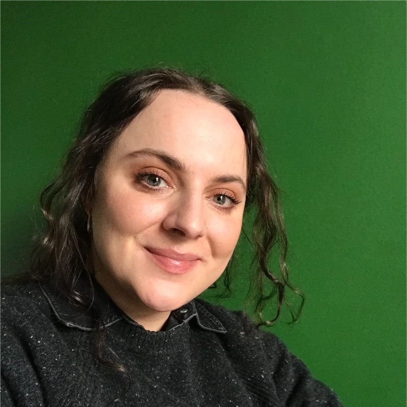 Jade Gillham