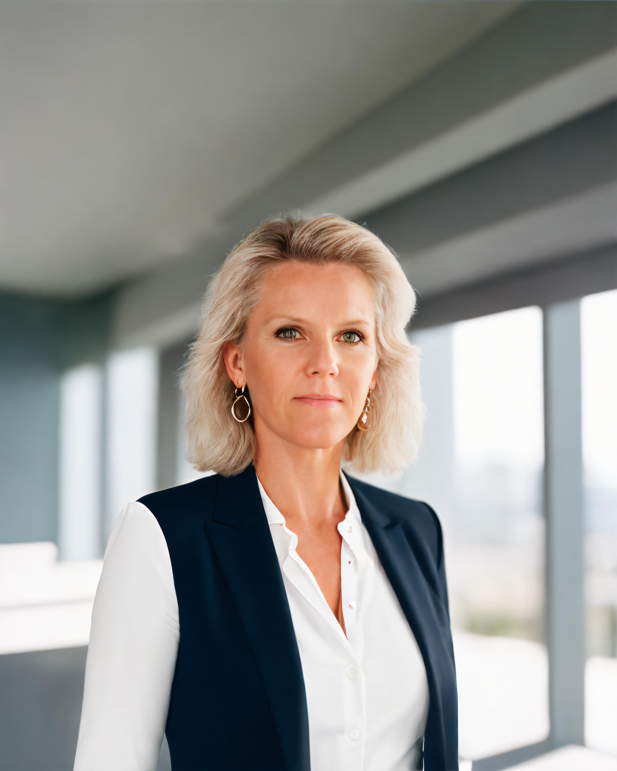 Helene Castel