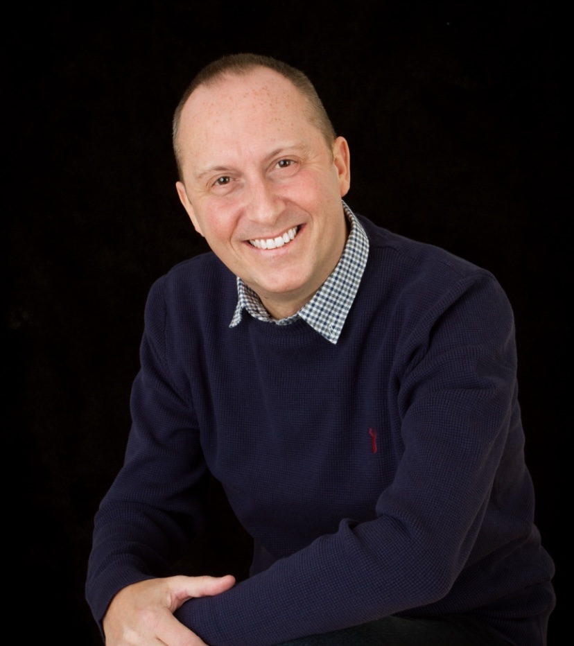 Stephen Richardson