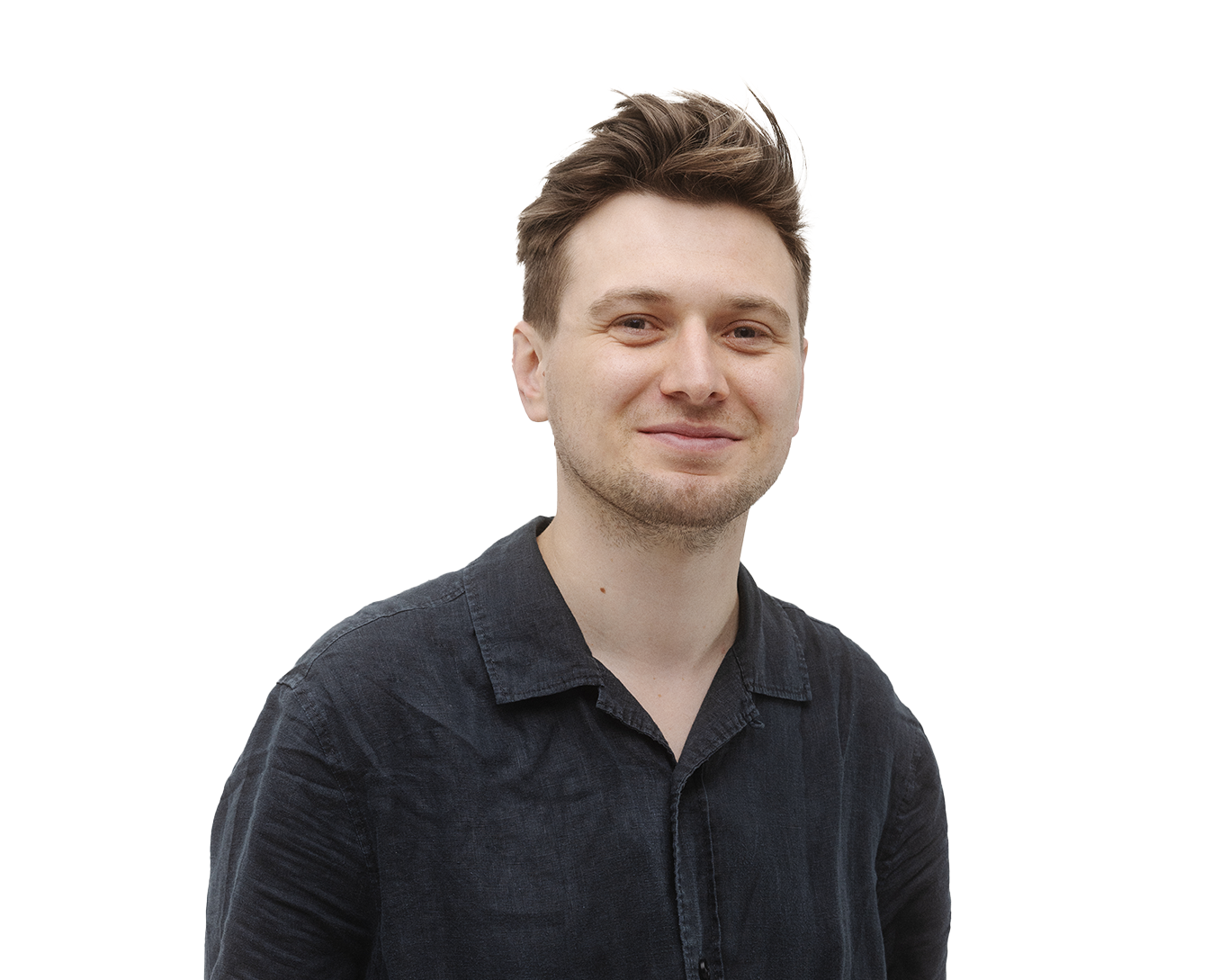 Joe Gill