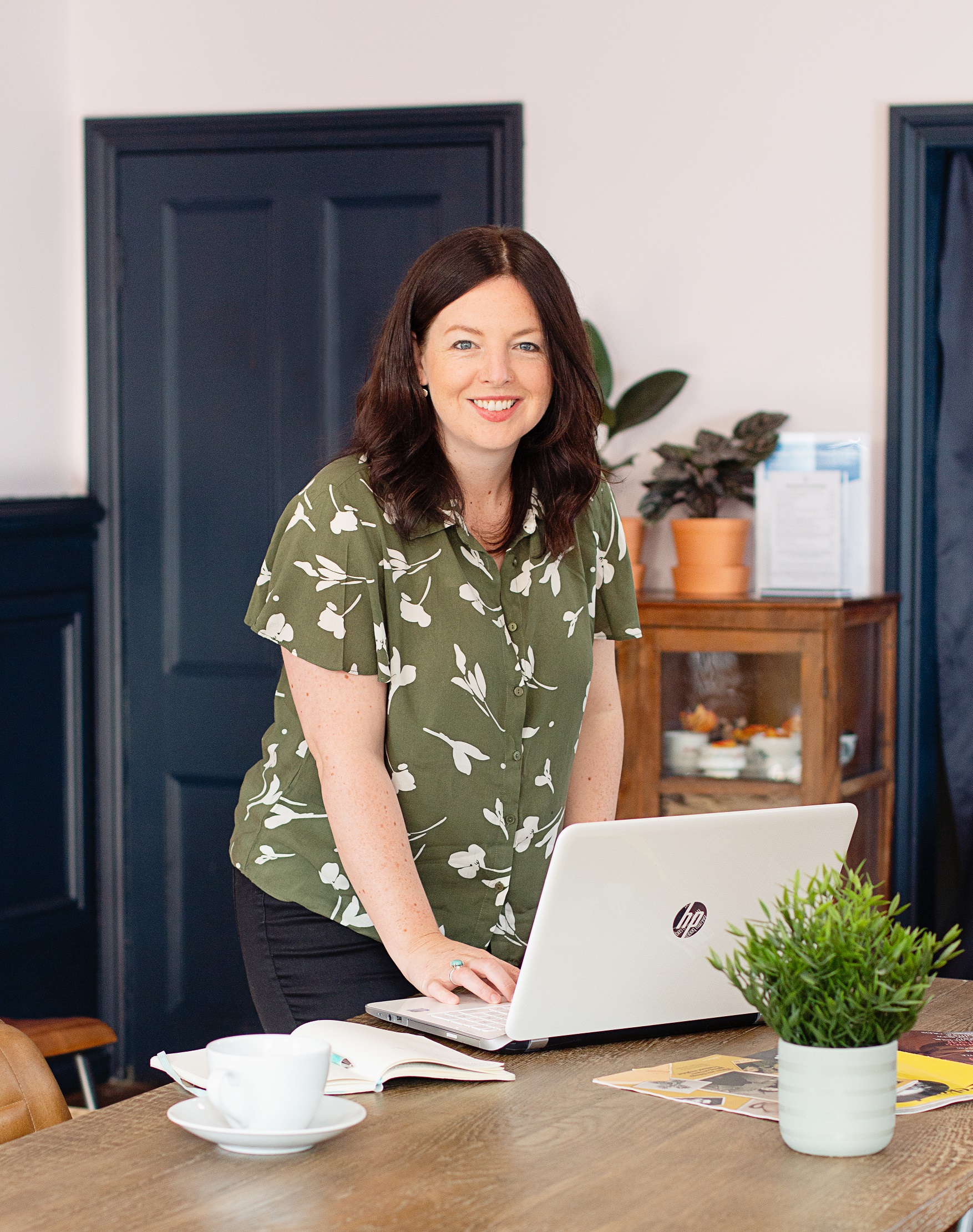 Dawn McGuigan