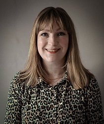 Emma Pybus