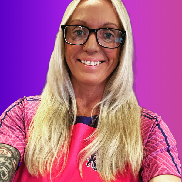 Gemma Walton