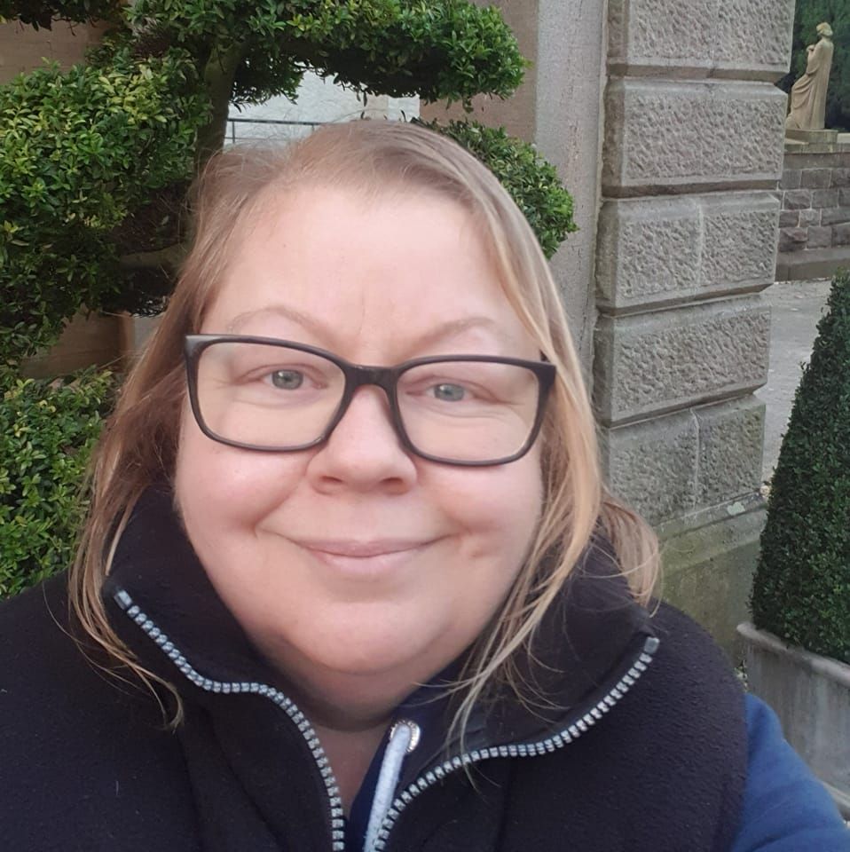 Nicola Horsewood