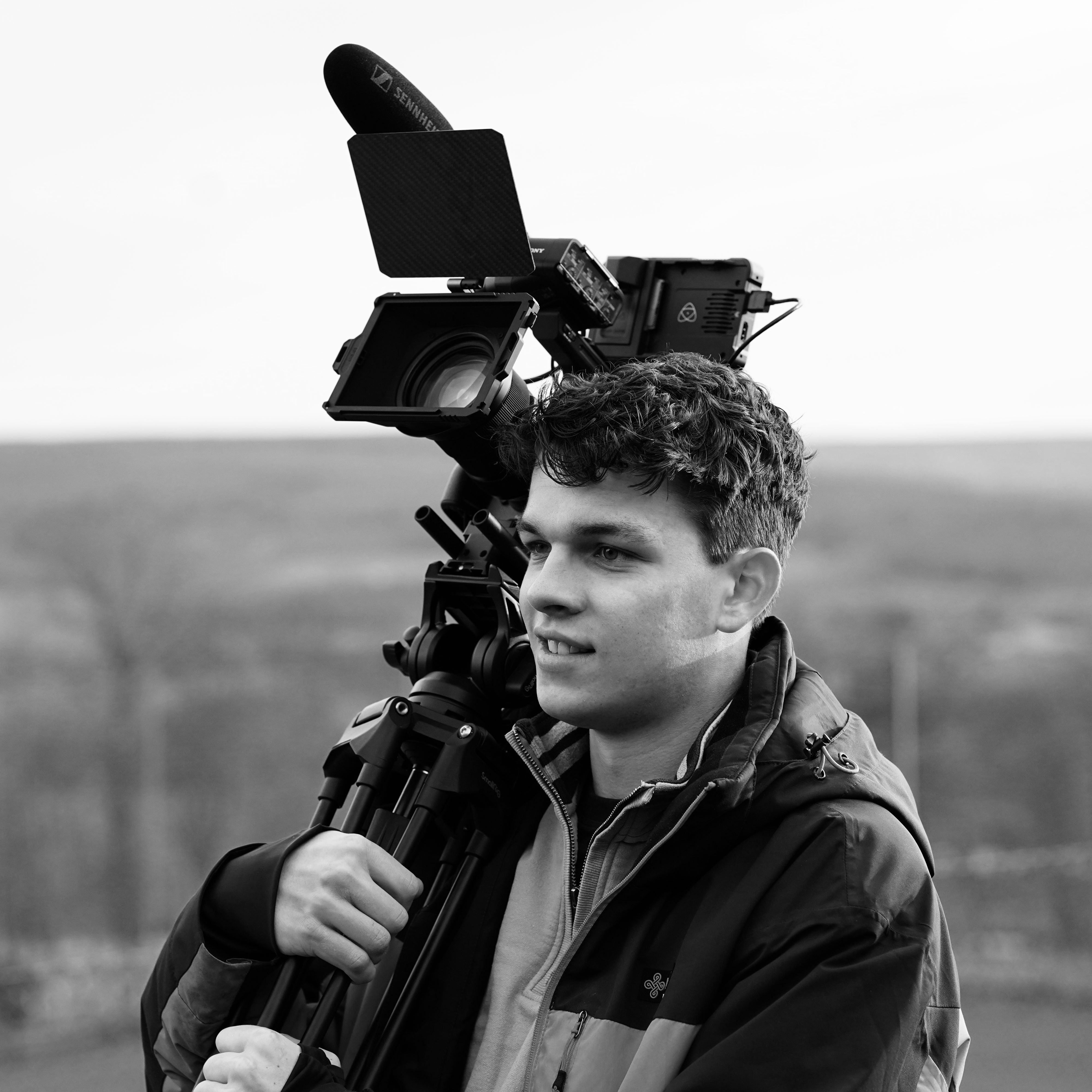 Jonah Schroeder