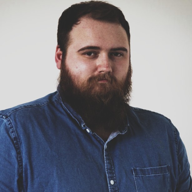 Luke Marshall