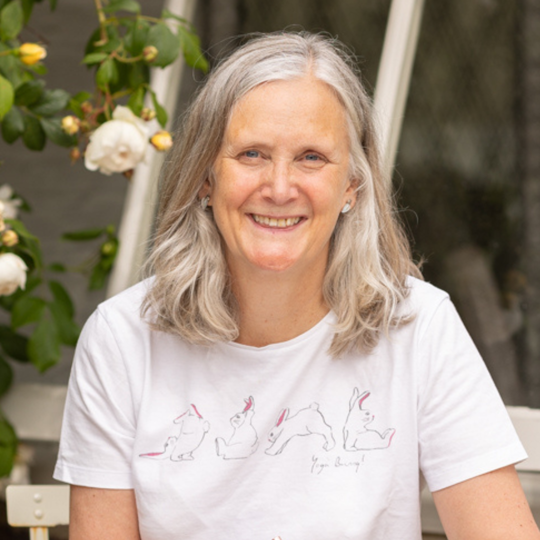 Helen Johnson